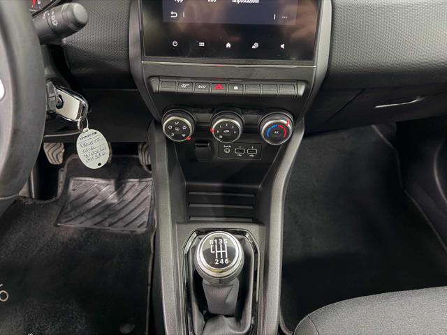 RENAULT CLIO BLUE DCI 100 CV 5 PORTE BUSINESS - foto 11
