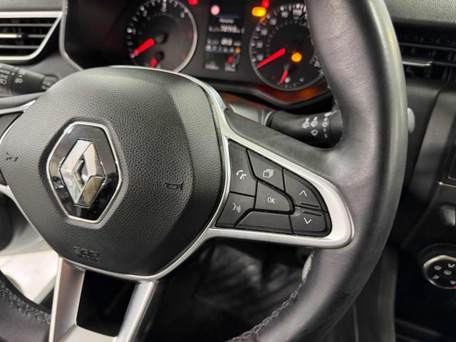 RENAULT CLIO BLUE DCI 100 CV 5 PORTE BUSINESS - foto 13