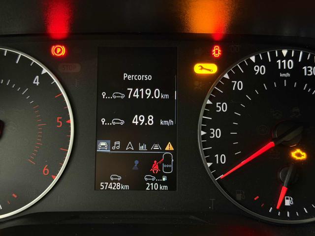RENAULT CLIO BLUE DCI 100 CV 5 PORTE BUSINESS - foto 15