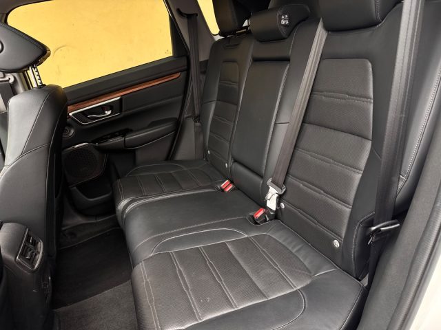 HONDA CR-V 2.0 HEV ECVT LIFESTYLE AWD TETTO - foto 13