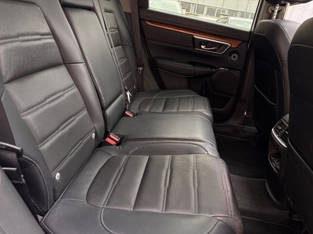 HONDA CR-V 2.0 HEV ECVT LIFESTYLE AWD TETTO - foto 14