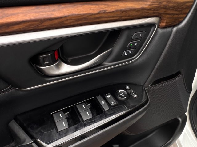 HONDA CR-V 2.0 HEV ECVT LIFESTYLE AWD TETTO - foto 17