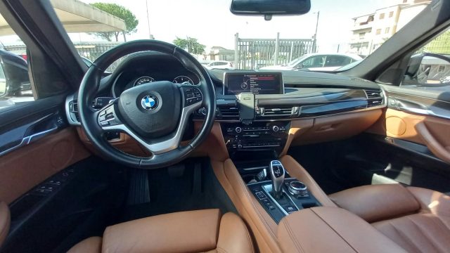BMW X6 XDRIVE30D 258CV EXTRAVAGANCE - foto 10