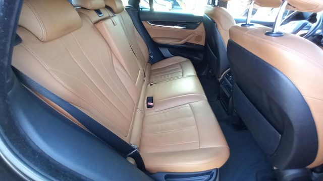 BMW X6 XDRIVE30D 258CV EXTRAVAGANCE - foto 13