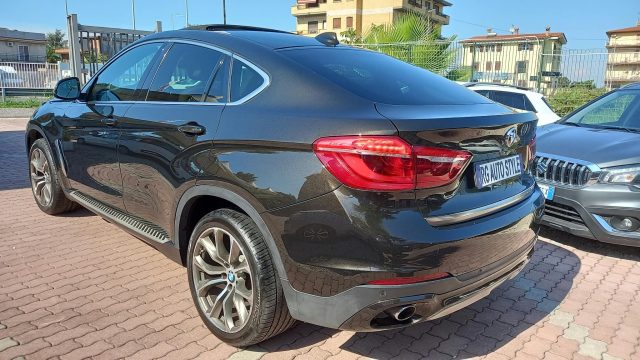 BMW X6 XDRIVE30D 258CV EXTRAVAGANCE - foto 5