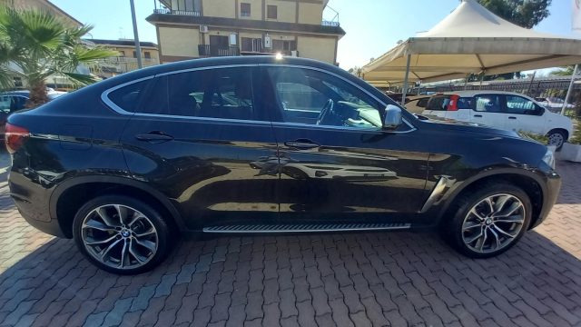 BMW X6 XDRIVE30D 258CV EXTRAVAGANCE - foto 8