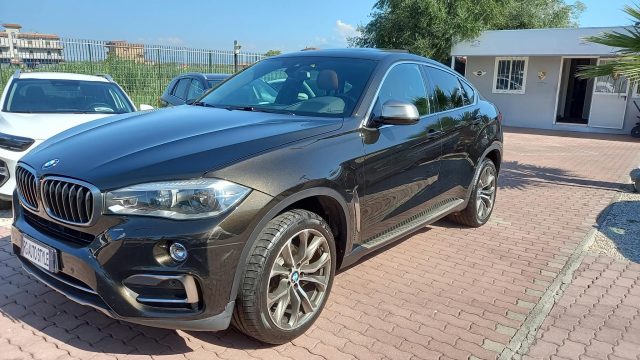 BMW X6 XDRIVE30D 258CV EXTRAVAGANCE - foto 3