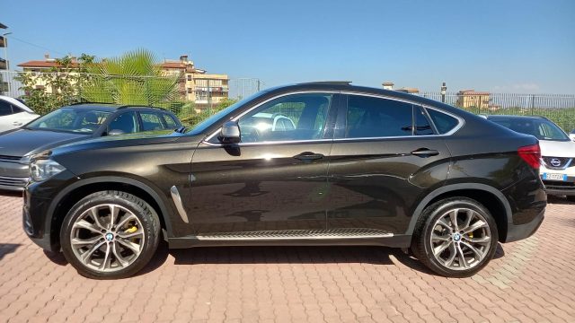 BMW X6 XDRIVE30D 258CV EXTRAVAGANCE - foto 4