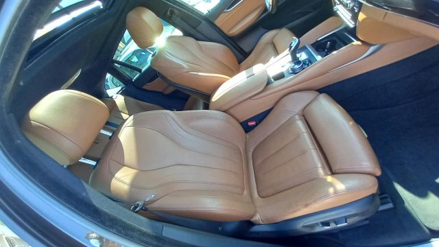 BMW X6 XDRIVE30D 258CV EXTRAVAGANCE - foto 14