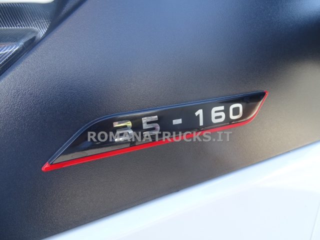 IVECO DAILY 35 C16 FURGONATURA IN LEGA CON S - foto 5