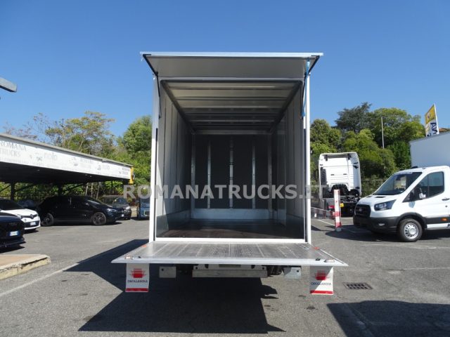IVECO DAILY 35 C16 FURGONATURA IN LEGA CON S - foto 11