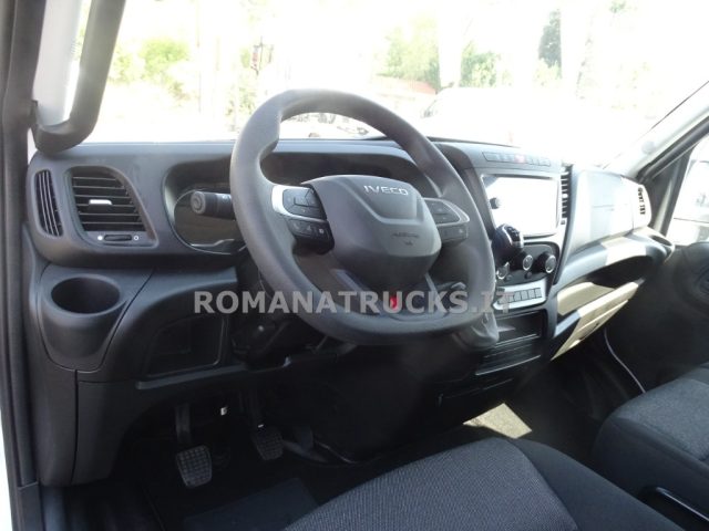 IVECO DAILY 35 C16 FURGONATURA IN LEGA CON S - foto 24