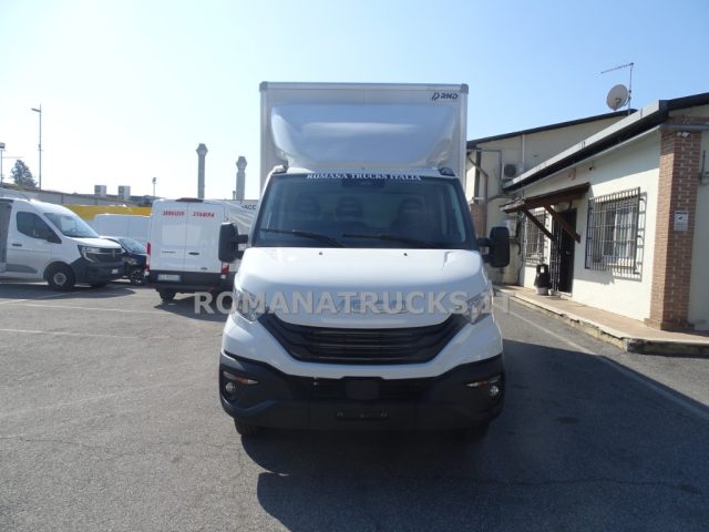 IVECO DAILY 35 C16 FURGONATURA IN LEGA CON S - foto 2