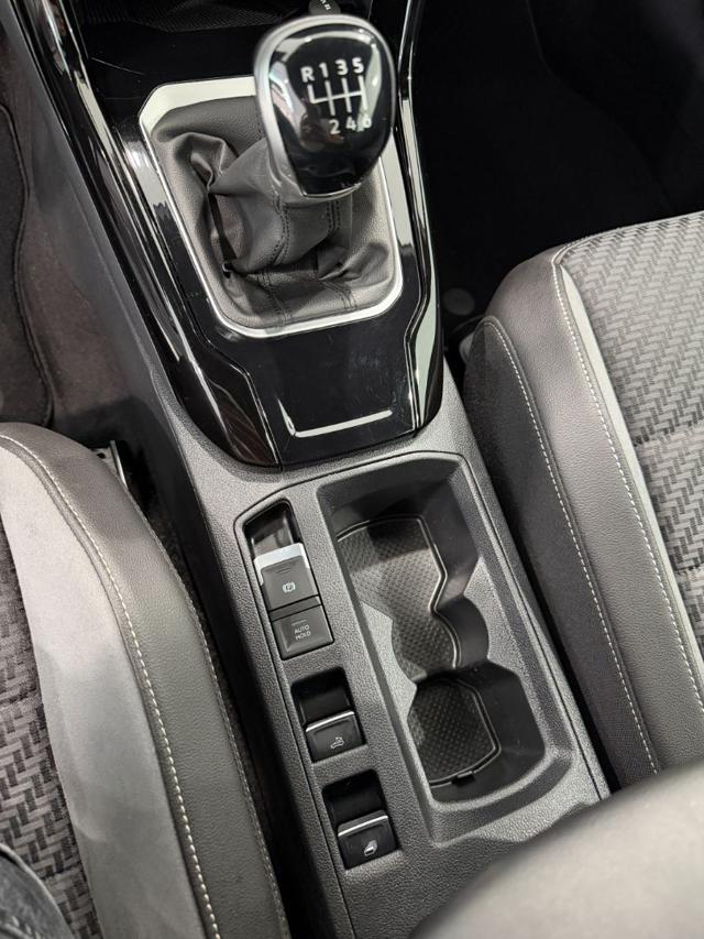 VOLKSWAGEN T-ROC CABRIOLET 1.5 TSI ACT R-LINE *WI - foto 25