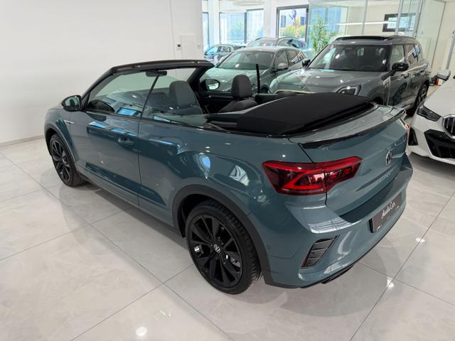 VOLKSWAGEN T-ROC CABRIOLET 1.5 TSI ACT R-LINE *WI - foto 20
