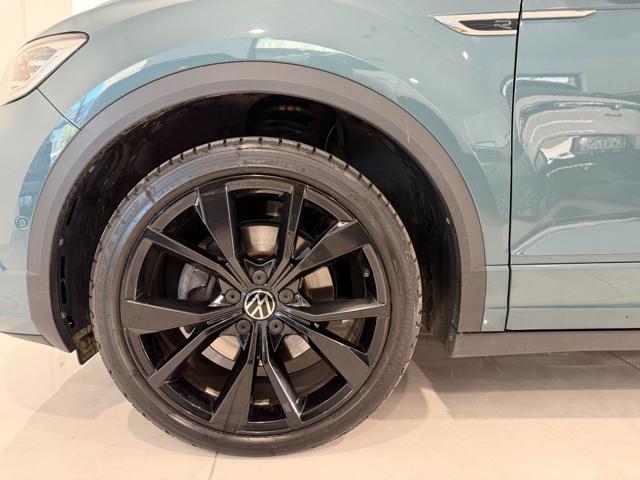 VOLKSWAGEN T-ROC CABRIOLET 1.5 TSI ACT R-LINE *WI - foto 7