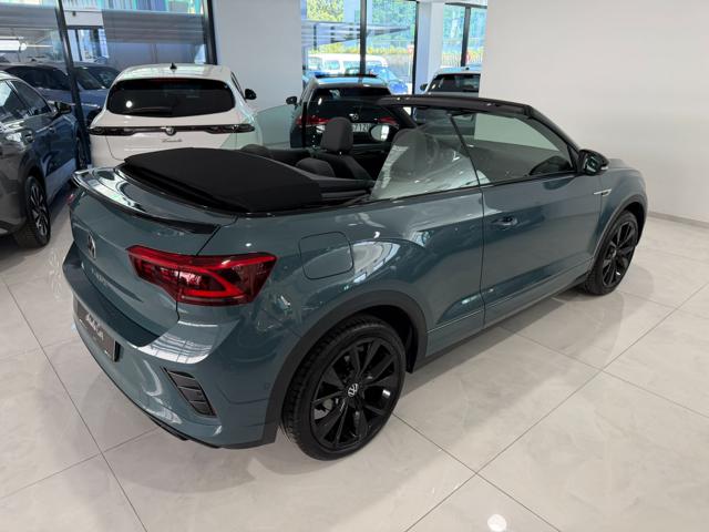VOLKSWAGEN T-ROC CABRIOLET 1.5 TSI ACT R-LINE *WI - foto 19