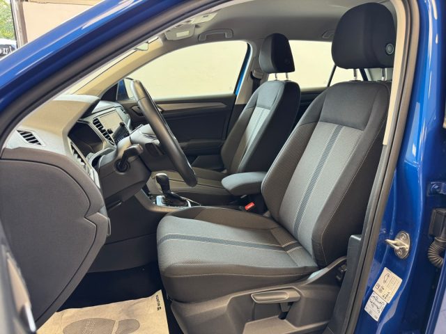 VOLKSWAGEN T-ROC 2.0 TDI 150CV DSG STYLE *UNICO P - foto 8