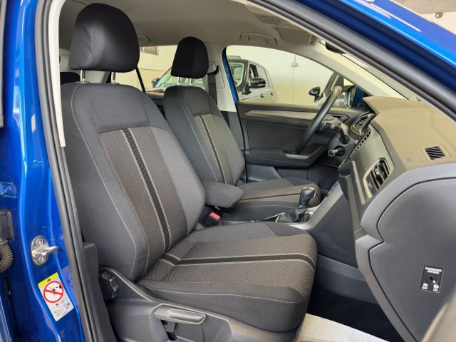 VOLKSWAGEN T-ROC 2.0 TDI 150CV DSG STYLE *UNICO P - foto 9