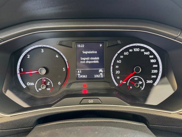 VOLKSWAGEN T-ROC 2.0 TDI 150CV DSG STYLE *UNICO P - foto 12