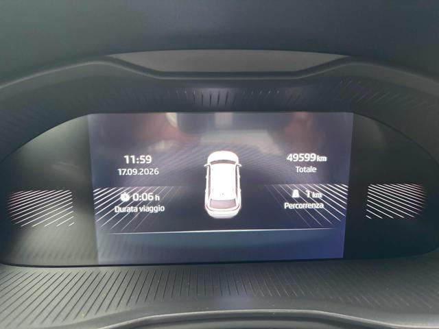 SKODA KAMIQ 1.0 TSI 110 CV STYLE - foto 6