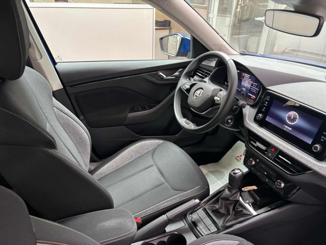 SKODA KAMIQ 1.0 TSI 110 CV STYLE - foto 9