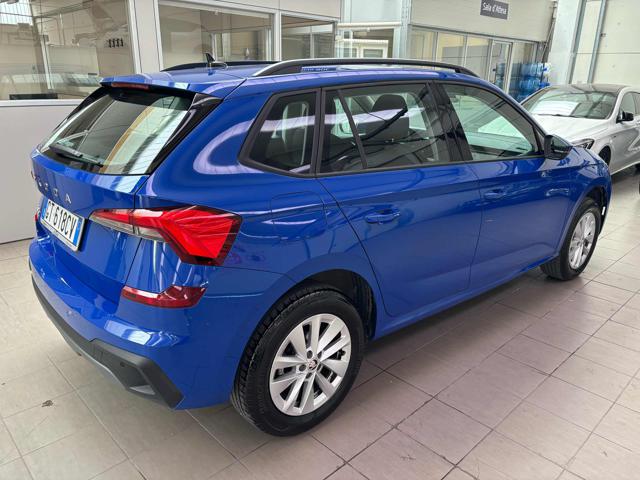 SKODA KAMIQ 1.0 TSI 110 CV STYLE - foto 10