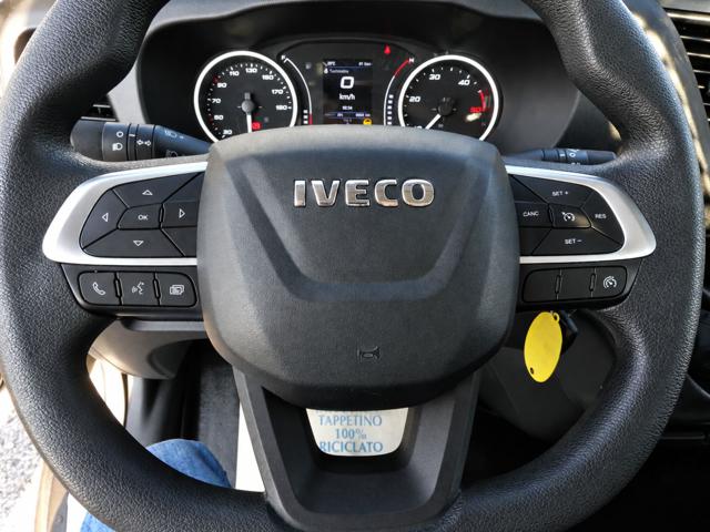 IVECO DAILY 35C14 BTOR 2.3 HPT PC-RG CABINAT - foto 10