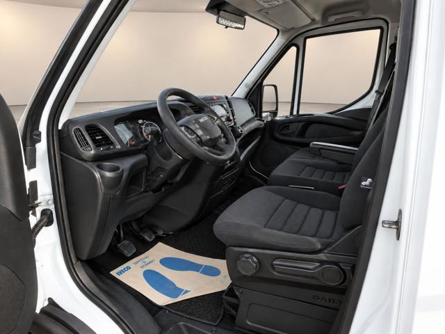 IVECO DAILY 35C14 BTOR 2.3 HPT PC-RG CABINAT - foto 7