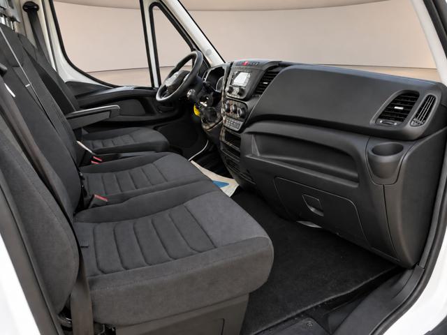 IVECO DAILY 35C14 BTOR 2.3 HPT PC-RG CABINAT - foto 8