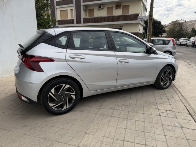 HYUNDAI I20 1.2 MPI CONNECTLINE - foto 6