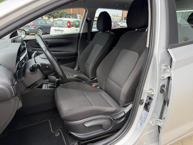 HYUNDAI I20 1.2 MPI CONNECTLINE - foto 8