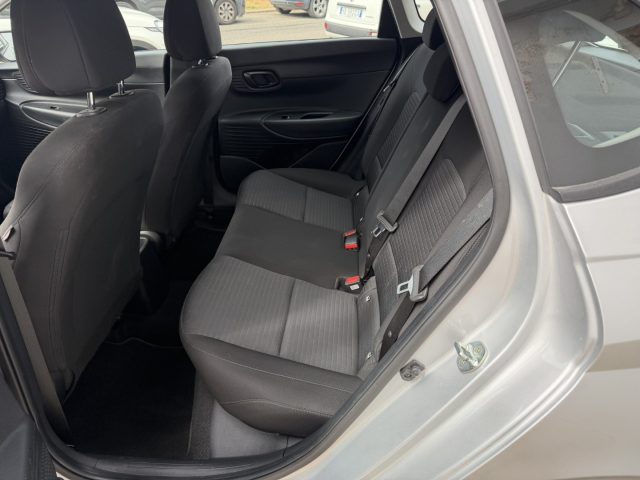 HYUNDAI I20 1.2 MPI CONNECTLINE - foto 9