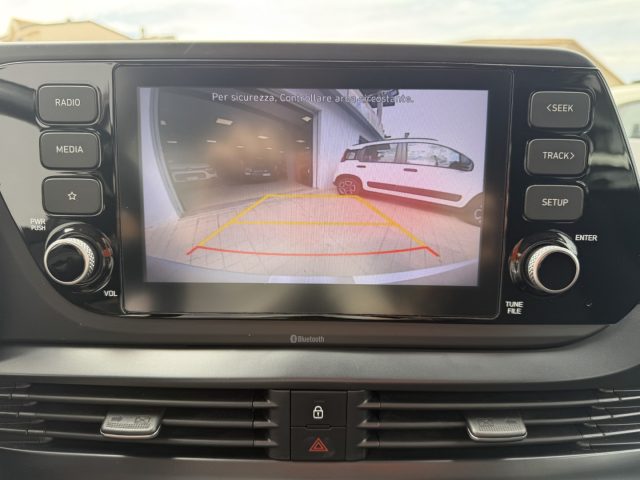 HYUNDAI I20 1.2 MPI CONNECTLINE - foto 12