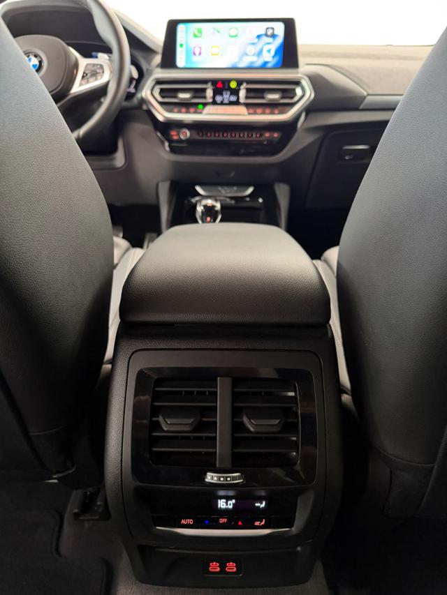 BMW X3 XDRIVE20D 48V MSPORT *SEDILI RIS - foto 15
