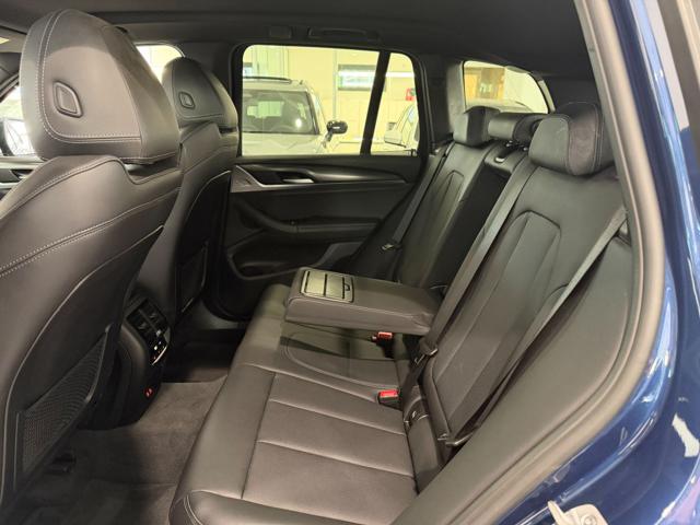 BMW X3 XDRIVE20D 48V MSPORT *SEDILI RIS - foto 19