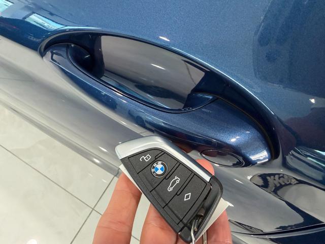 BMW X3 XDRIVE20D 48V MSPORT *SEDILI RIS - foto 7