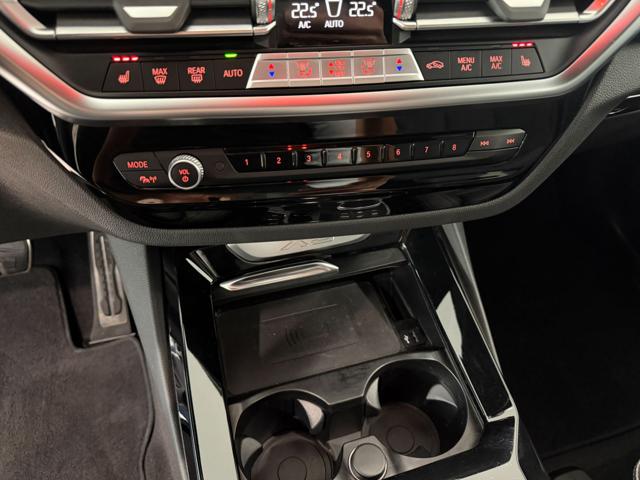 BMW X3 XDRIVE20D 48V MSPORT *SEDILI RIS - foto 18