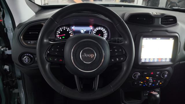 JEEP RENEGADE 1.5 TURBO T4 MHEV LIMITED *SENZA - foto 11