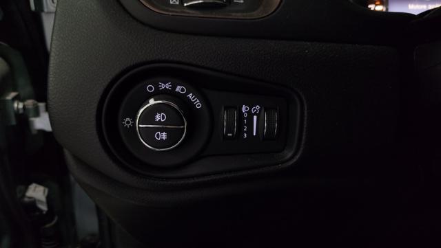 JEEP RENEGADE 1.5 TURBO T4 MHEV LIMITED *SENZA - foto 9