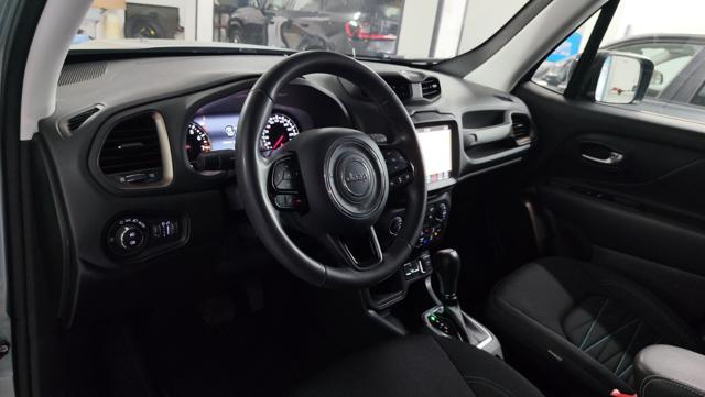 JEEP RENEGADE 1.5 TURBO T4 MHEV LIMITED *SENZA - foto 6