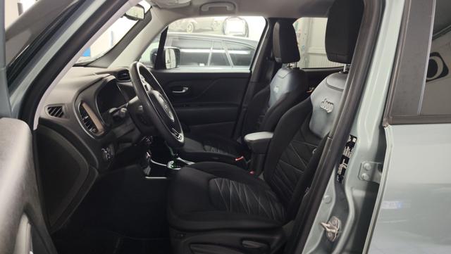 JEEP RENEGADE 1.5 TURBO T4 MHEV LIMITED *SENZA - foto 17