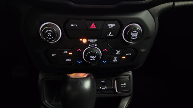 JEEP RENEGADE 1.5 TURBO T4 MHEV LIMITED *SENZA - foto 15