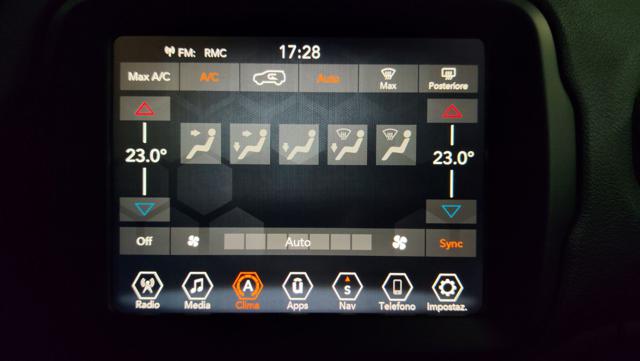 JEEP RENEGADE 1.5 TURBO T4 MHEV LIMITED *SENZA - foto 14