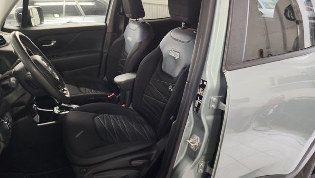 JEEP RENEGADE 1.5 TURBO T4 MHEV LIMITED *SENZA - foto 7
