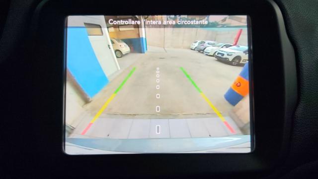 JEEP RENEGADE 1.5 TURBO T4 MHEV LIMITED *SENZA - foto 13