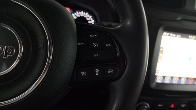 JEEP RENEGADE 1.5 TURBO T4 MHEV LIMITED *SENZA - foto 16