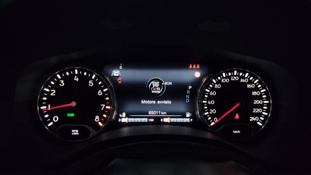 JEEP RENEGADE 1.5 TURBO T4 MHEV LIMITED *SENZA - foto 10