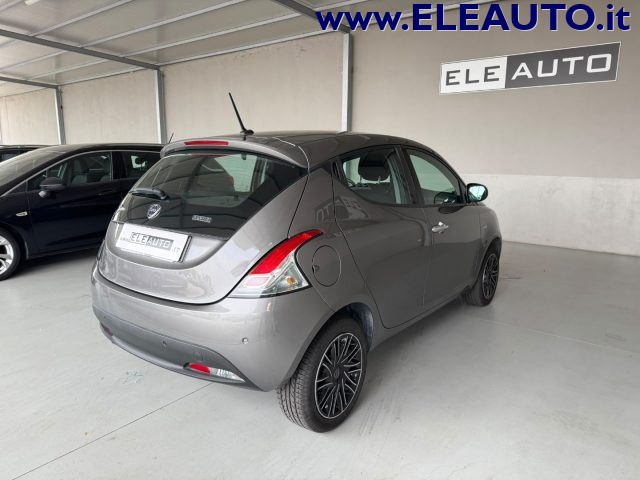 LANCIA YPSILON 1.0 FIREFLY 5 PORTE S&S HYBRID G - foto 6