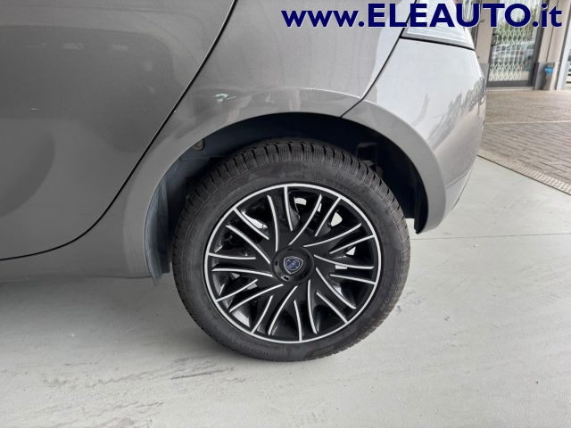 LANCIA YPSILON 1.0 FIREFLY 5 PORTE S&S HYBRID G - foto 7